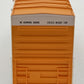 Lionel 6-19281 Mickeys Carrots Hi-Cube Boxcar LN/Box