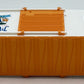 Lionel 6-19281 Mickeys Carrots Hi-Cube Boxcar LN/Box