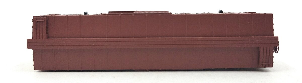 Micro-Trains 02800130 N Pennsylvania 40' Outside Braced Boxcar #564274 LN/Box