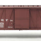 Micro-Trains 02800130 N Pennsylvania 40' Outside Braced Boxcar #564274 LN/Box