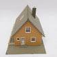 Pola HO Small Yellow House EX