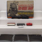 American Flyer Vintage 140 HO Scale New York Steam Locomotive Starter Set/Box