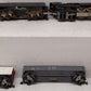 American Flyer Vintage 140 HO Scale New York Steam Locomotive Starter Set/Box