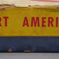 American Flyer Vintage 140 HO Scale New York Steam Locomotive Starter Set/Box