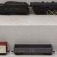 American Flyer Vintage 140 HO Scale New York Steam Locomotive Starter Set/Box