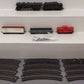 American Flyer Vintage 140 HO Scale New York Steam Locomotive Starter Set/Box