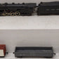 American Flyer Vintage 140 HO Scale New York Steam Locomotive Starter Set/Box