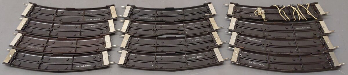 American Flyer Vintage 140 HO Scale New York Steam Locomotive Starter Set/Box