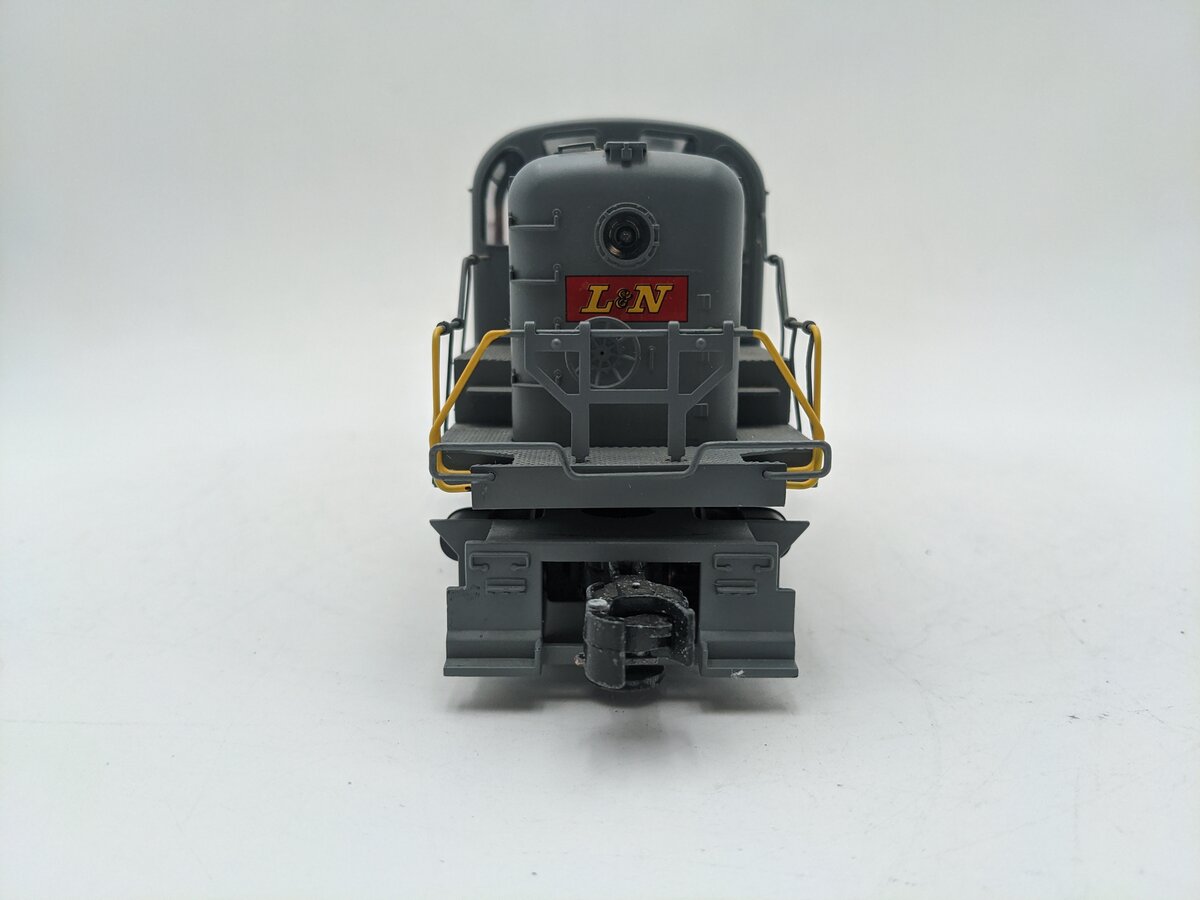 O Gauge Louisville & Nashville Diesel Locomotive #214-Dummy EX