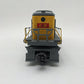 O Gauge Louisville & Nashville Diesel Locomotive #214-Dummy EX