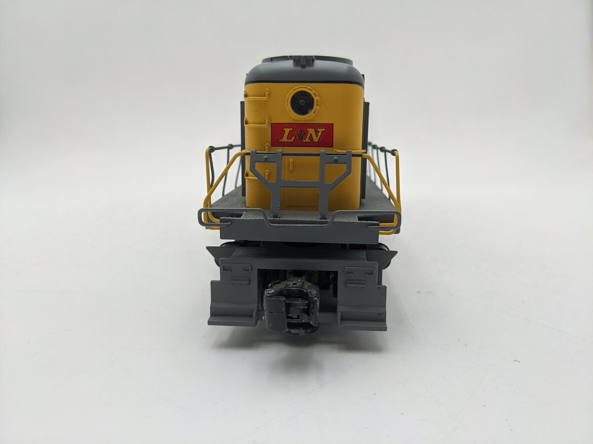 O Gauge Louisville & Nashville Diesel Locomotive #214-Dummy EX