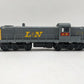 O Gauge Louisville & Nashville Diesel Locomotive #214-Dummy EX