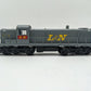 O Gauge Louisville & Nashville Diesel Locomotive #214-Dummy EX