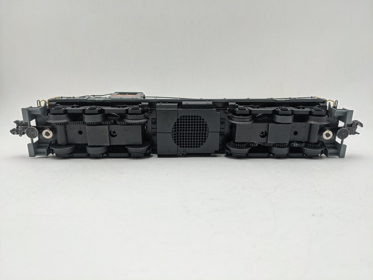 O Gauge Louisville & Nashville Diesel Locomotive #214-Dummy EX