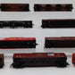 Assorted Micro-Trains, Con-Cor, Athearn and Other N Scale Freight Cars [9] VG/Box