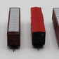 Assorted Micro-Trains, Con-Cor, Athearn and Other N Scale Freight Cars [9] VG/Box