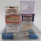 Assorted Micro-Trains, Con-Cor, Athearn and Other N Scale Freight Cars [9] VG/Box