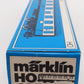 Marklin 4051 HO Scale DB Aum Express Coach w/ Interior EX/Box