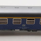 Marklin 4051 HO Scale DB Aum Express Coach w/ Interior EX/Box