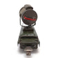 Marx 561M O Vintage Olive Drab Searchlight Car VG