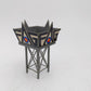 Kibri HO Scale Fischer Aktien-Gesellschaft Tower EX