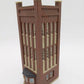 Kibri HO Scale Fischer Aktien-Gesellschaft Tower EX