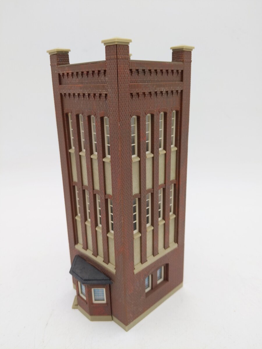 Kibri HO Scale Fischer Aktien-Gesellschaft Tower EX
