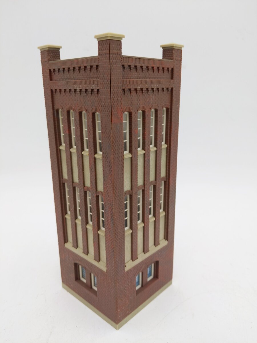 Kibri HO Scale Fischer Aktien-Gesellschaft Tower EX
