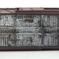 Micro-Trains 03500080 N Santa Fe 40' Despatch Stock Car #50648 EX/Box