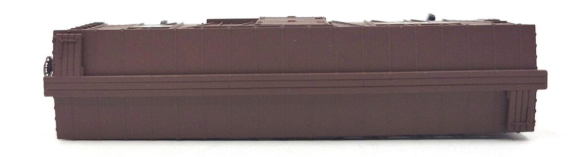 Micro-Trains 03500080 N Santa Fe 40' Despatch Stock Car #50648 EX/Box