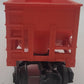 Lionel O Gauge Amtrak Hopper Car #15556L EX