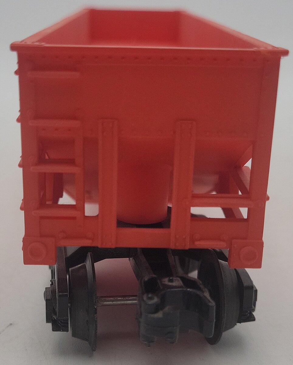 Lionel O Gauge Amtrak Hopper Car #15556L EX