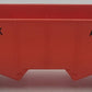 Lionel O Gauge Amtrak Hopper Car #15556L EX
