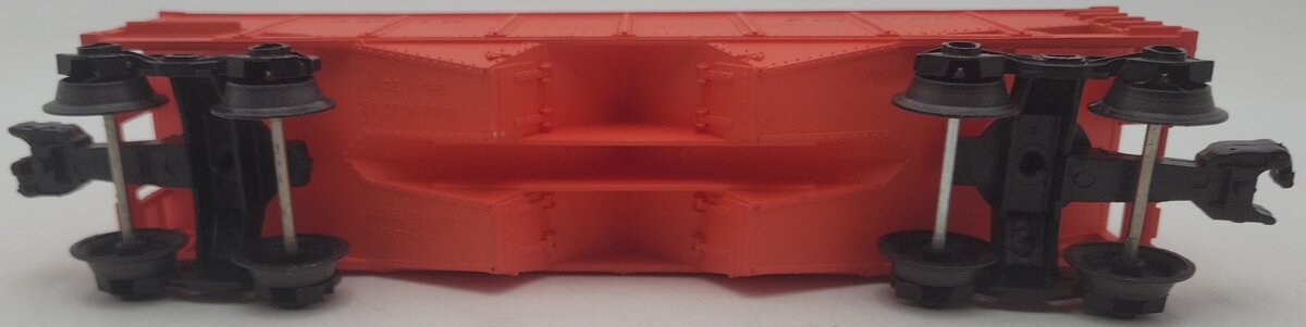 Lionel O Gauge Amtrak Hopper Car #15556L EX