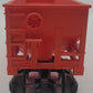 Lionel O Gauge Amtrak Hopper Car #15556L EX