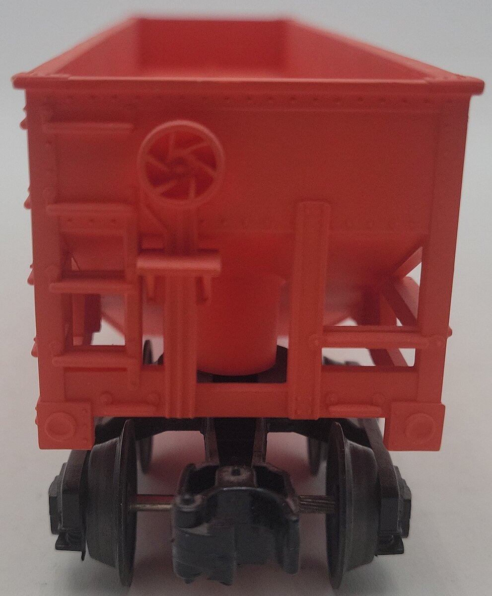 Lionel O Gauge Amtrak Hopper Car #15556L EX