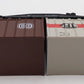 Marklin 4664 HO Scale Flatcar w/ 2 DB TFG Containers EX/Box