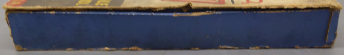 American Flyer Vintage 140 HO Scale New York Steam Locomotive Starter Set/Box