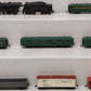 American Flyer Vintage 140 HO Scale New York Steam Locomotive Starter Set/Box
