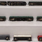 American Flyer Vintage 140 HO Scale New York Steam Locomotive Starter Set/Box