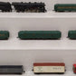 American Flyer Vintage 140 HO Scale New York Steam Locomotive Starter Set/Box