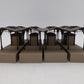 Vollmer 20268 HO Scale Assorted Passenger Platforms [4] EX