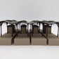 Vollmer 20268 HO Scale Assorted Passenger Platforms [4] EX