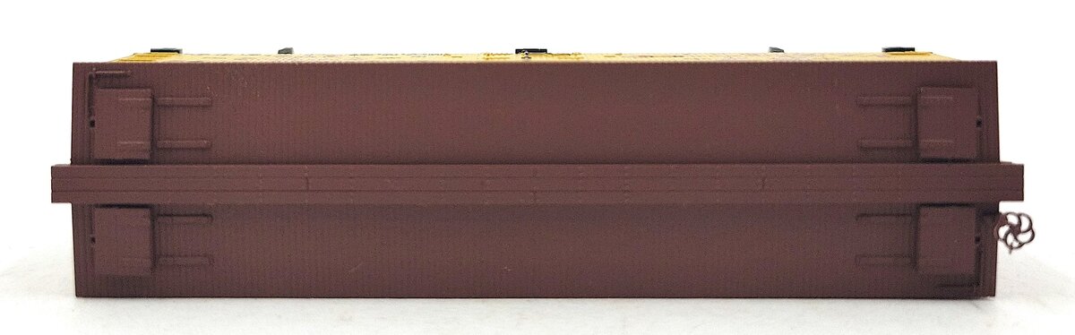 Micro-Trains 05800050 N Scale Heinz 36' Wood Sheathed Ice Reefer #484 LN/Box