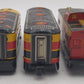 Marx Vintage O Kansas City Southern Set VG