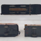 Marx Vintage O Kansas City Southern Set VG