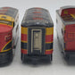 Marx Vintage O Kansas City Southern Set VG