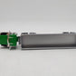 Tonka Replicas 1:87 Green Tractor with Silver End-Dump Trailer EX