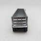 Tonka Replicas 1:87 Green Tractor with Silver End-Dump Trailer EX