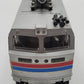 Williams 960 O Gauge Amtrak GE-E60 Electric Locomotive EX